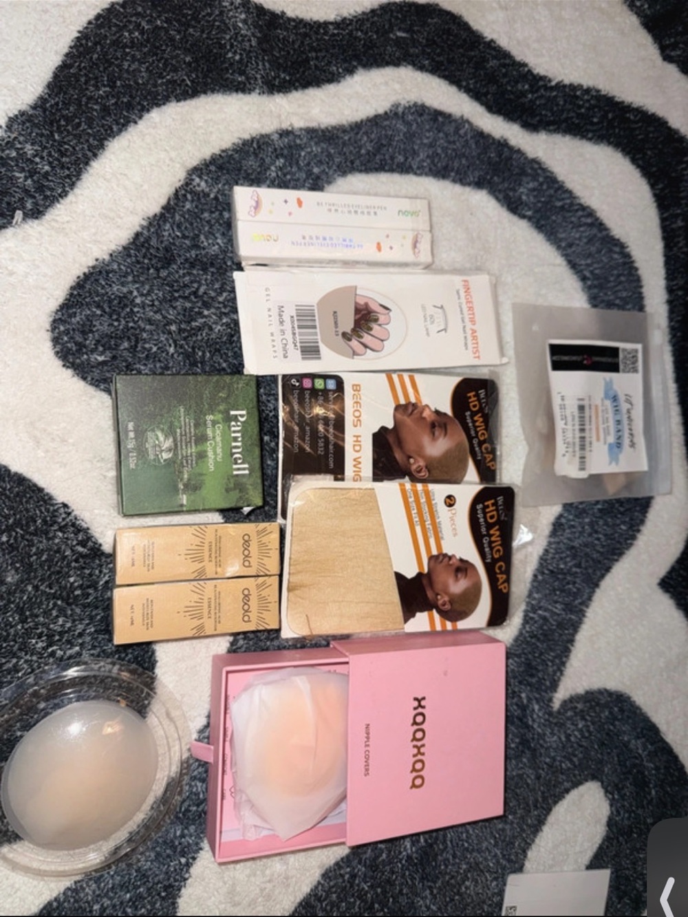 Girly bundle everything new
